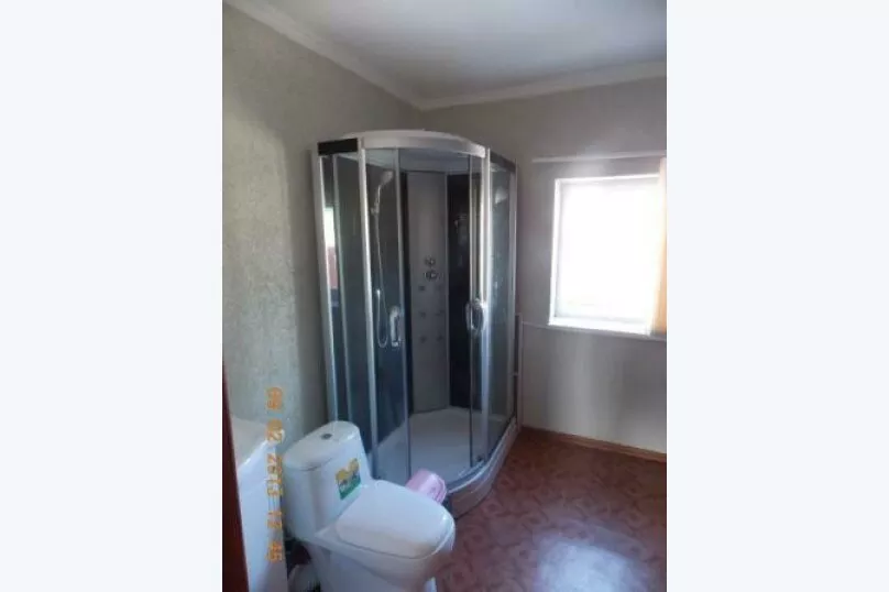 №1-8 квартирного типа. Гостиница Метида. Анапа