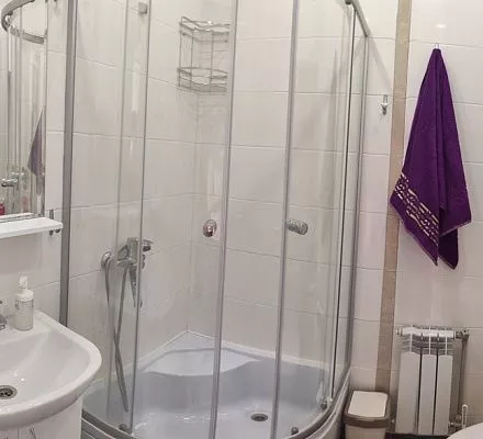 . Частный сектор " В парке ". Севастополь