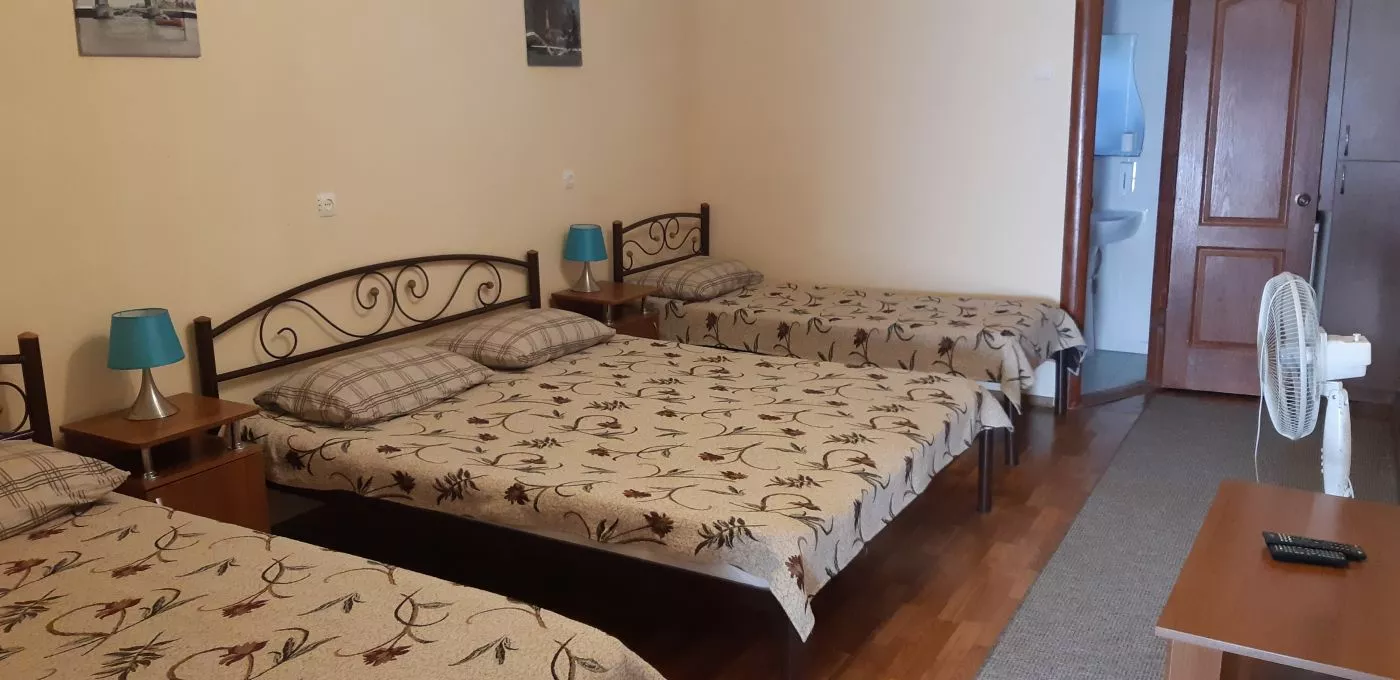 . Гостевой дом Орловка. Севастополь . Гостевой дом Орловка. Севастополь