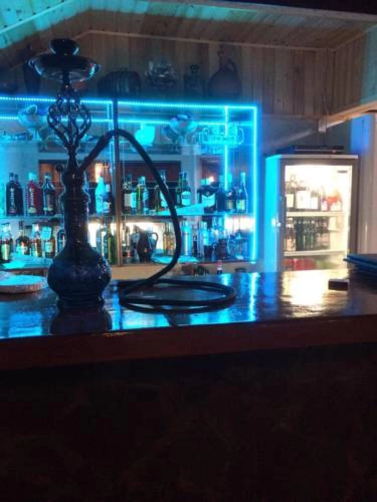 . Гостевой дом ODYSSEY . Пицунда