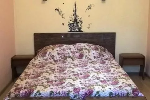 3-х местный номер Стандарт. Гостевой дом «Зелёный дворик». Архипо-Осиповка