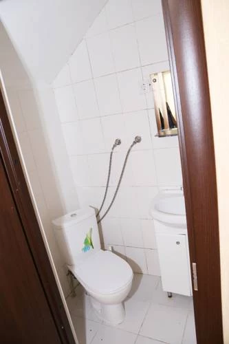 . Коттедж "Семейный". Ольгинка