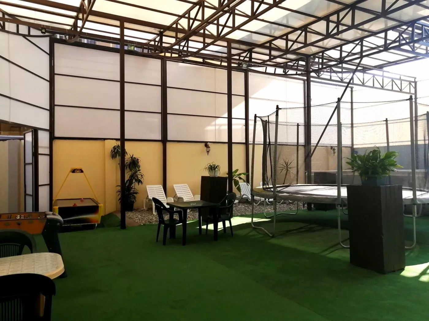 . Гостевой дом "Триумф". Лазаревское . Гостевой дом "Триумф". Лазаревское