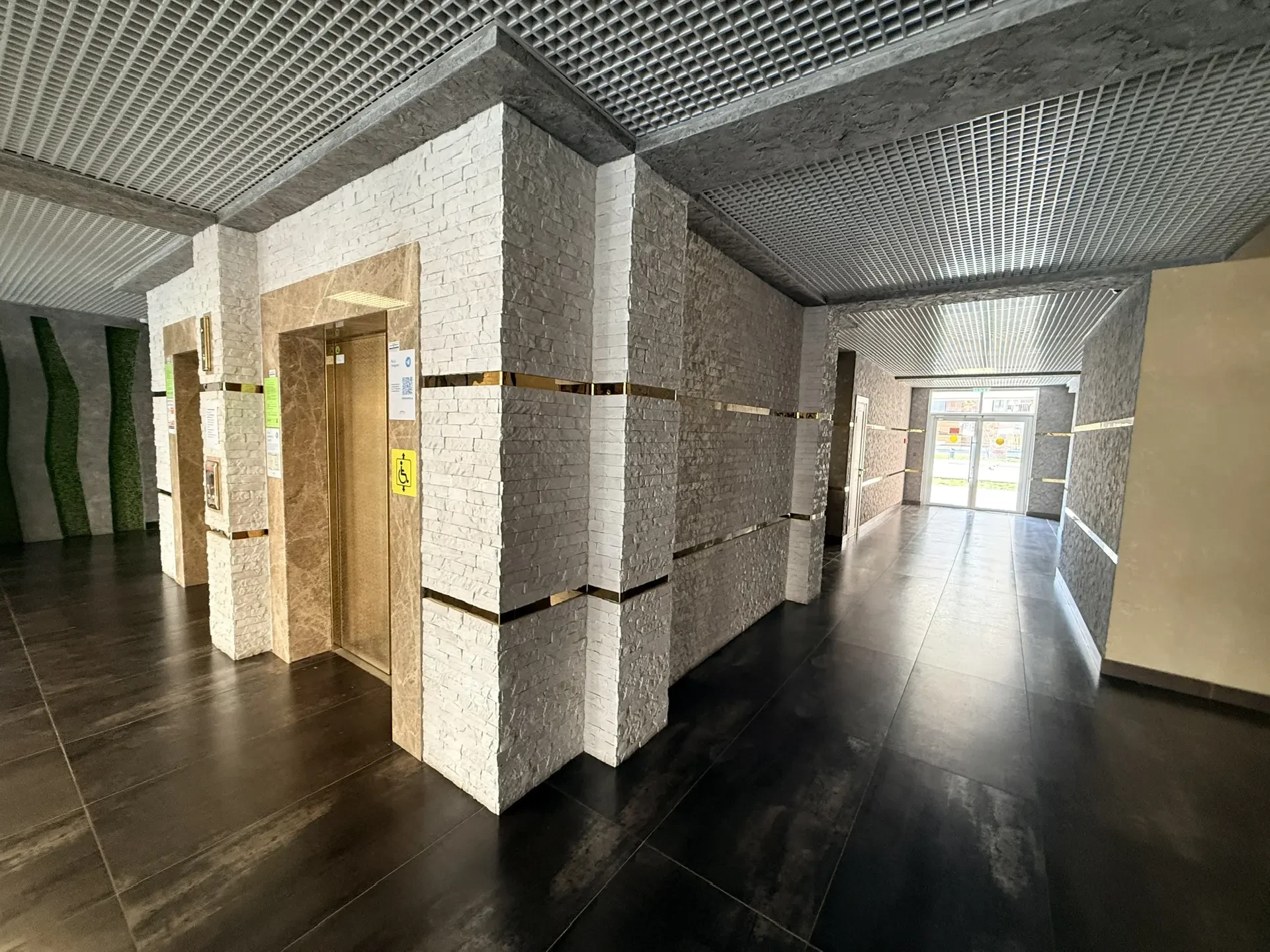 . Апартамент с видом на морской закат в 100 метрах от моря. Дагомыс