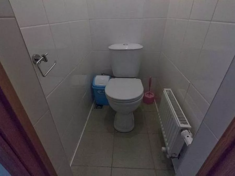 Повышенной комфортности 3-х местный. Гостевой дом «Stefani-Hoff». Лермонтово