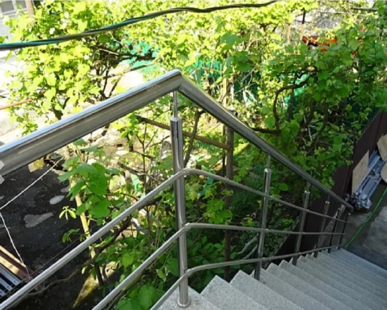 . Гостевой дом Натали - Сухум. Сухум