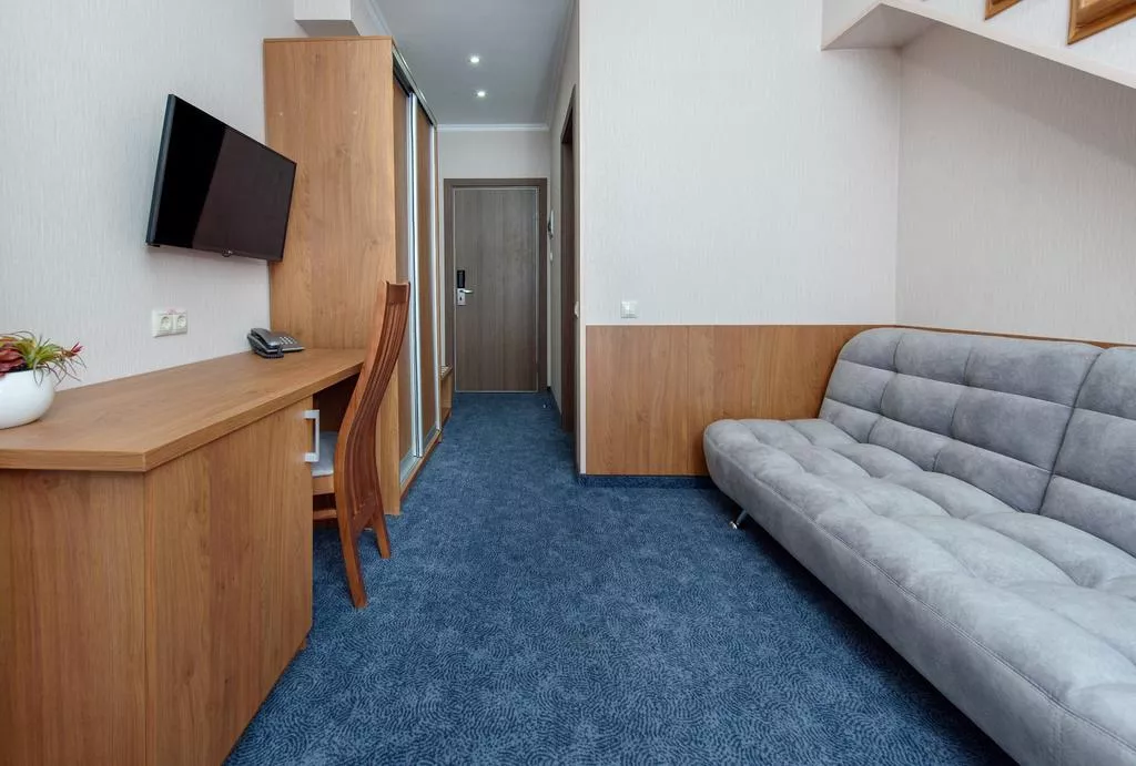 . Отель Адельфия. Адлер . Отель Адельфия. Адлер