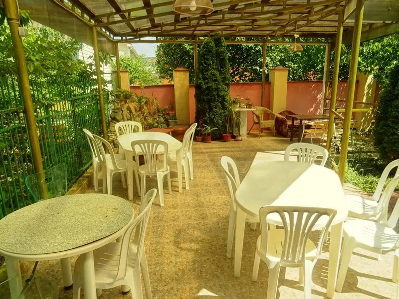 . Частный сектор "Цезарь". Архипо-Осиповка