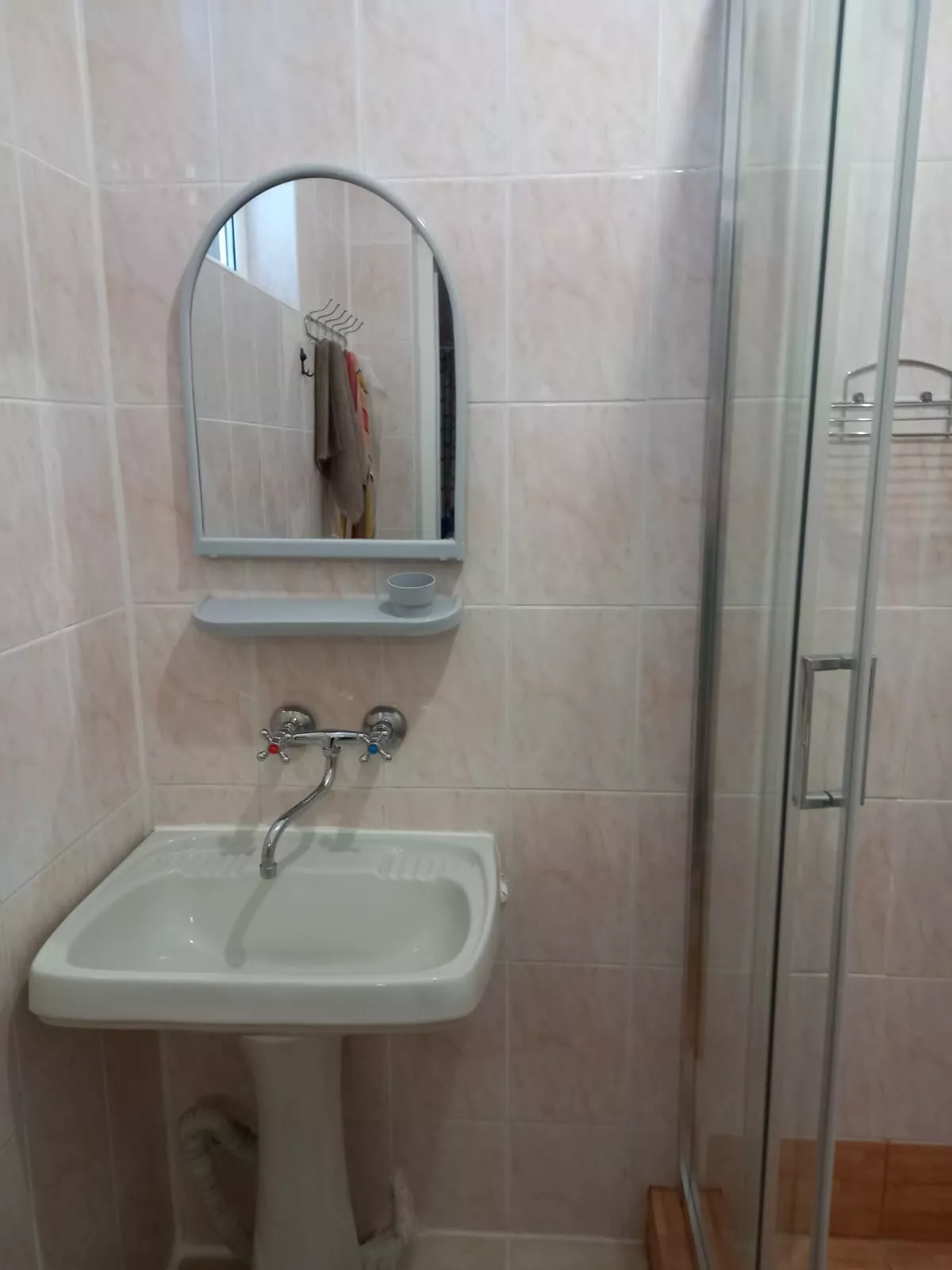 . Гостевой дом "Ласточка" - Лоо. Лоо