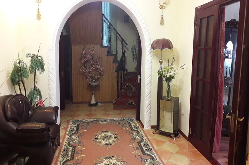 Коттедж. Гостевой дом «Медовый месяц». Саки