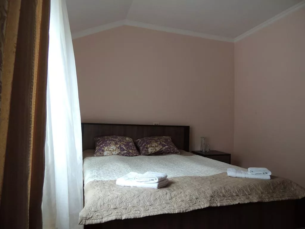 . Отель «Барс». Эльбрус - гостиницы