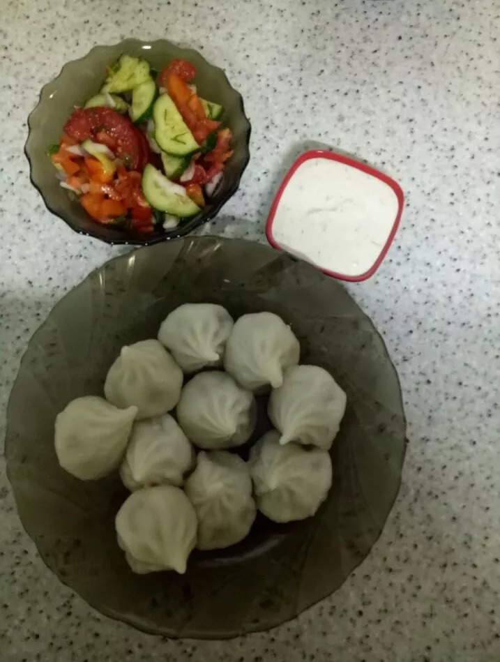 . Гостевой дом SunnyHouse. Витязево