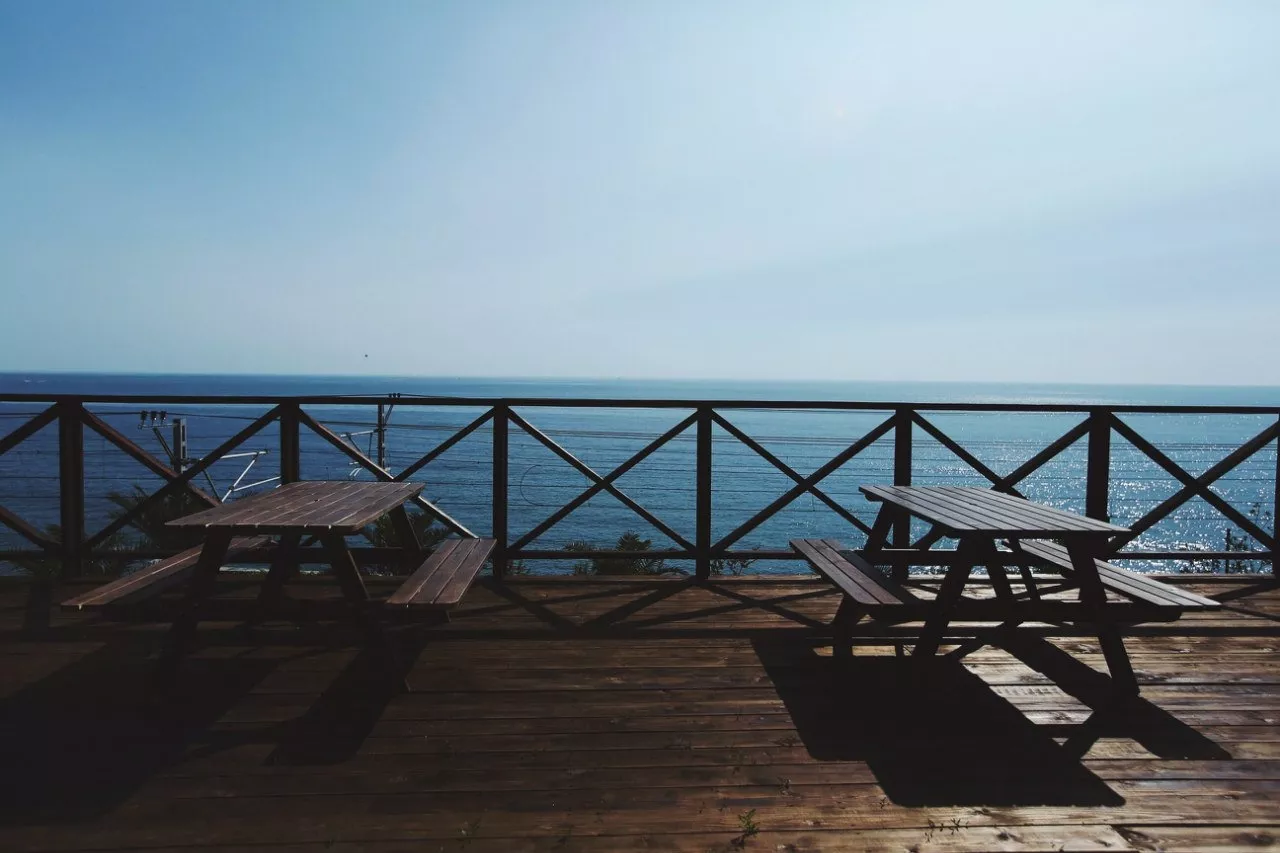 . Отель АЙСБЕРГ. Лазаревское