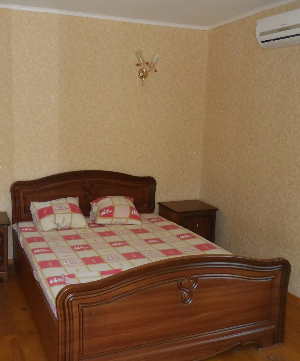 . Частный сектор У Ирины. Гагра