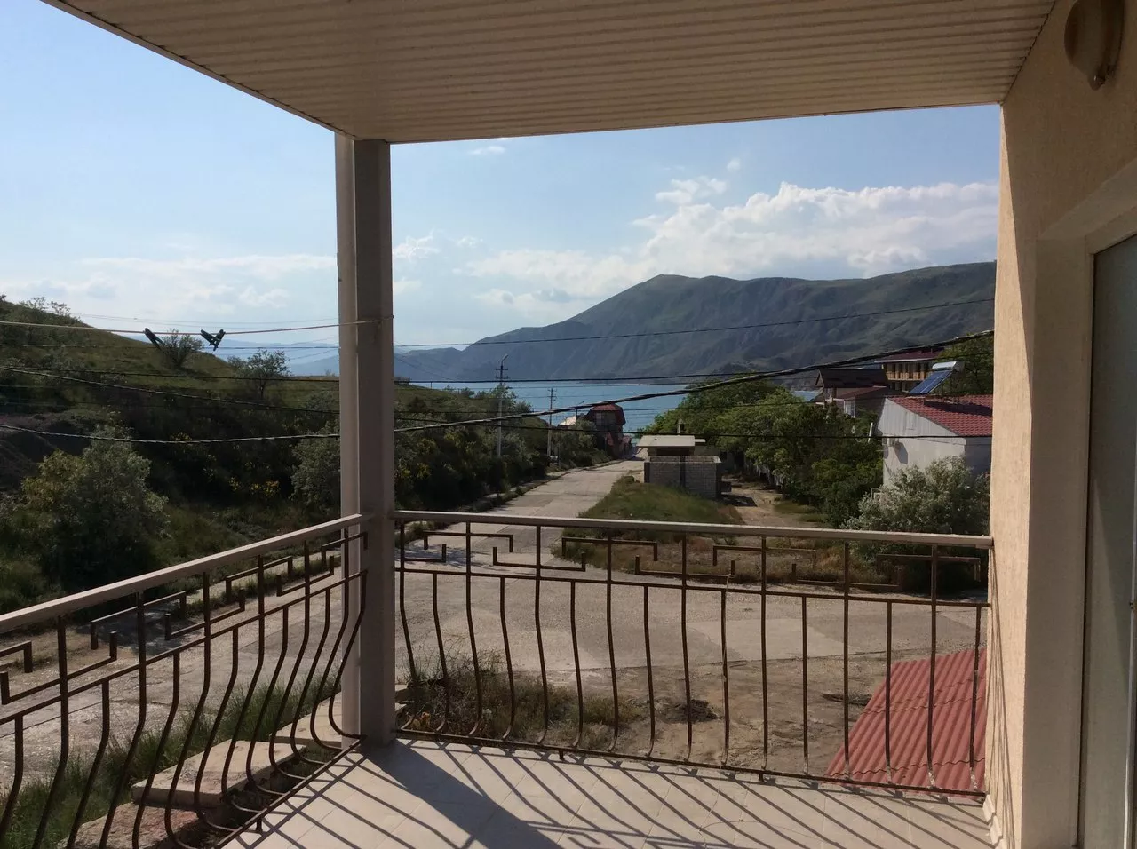 . Гостевой дом ГРИГОРИЙ. Орджоникидзе . Гостевой дом ГРИГОРИЙ. Орджоникидзе