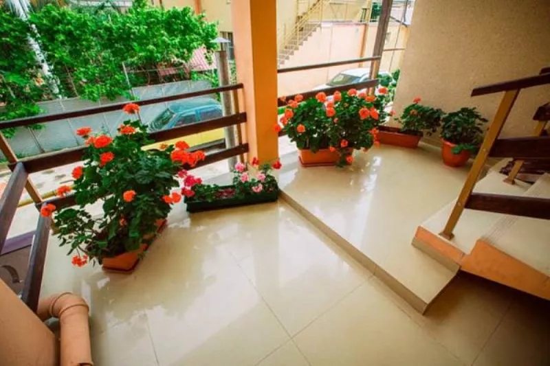 . Гостевой дом "Лоренсия". Адлер