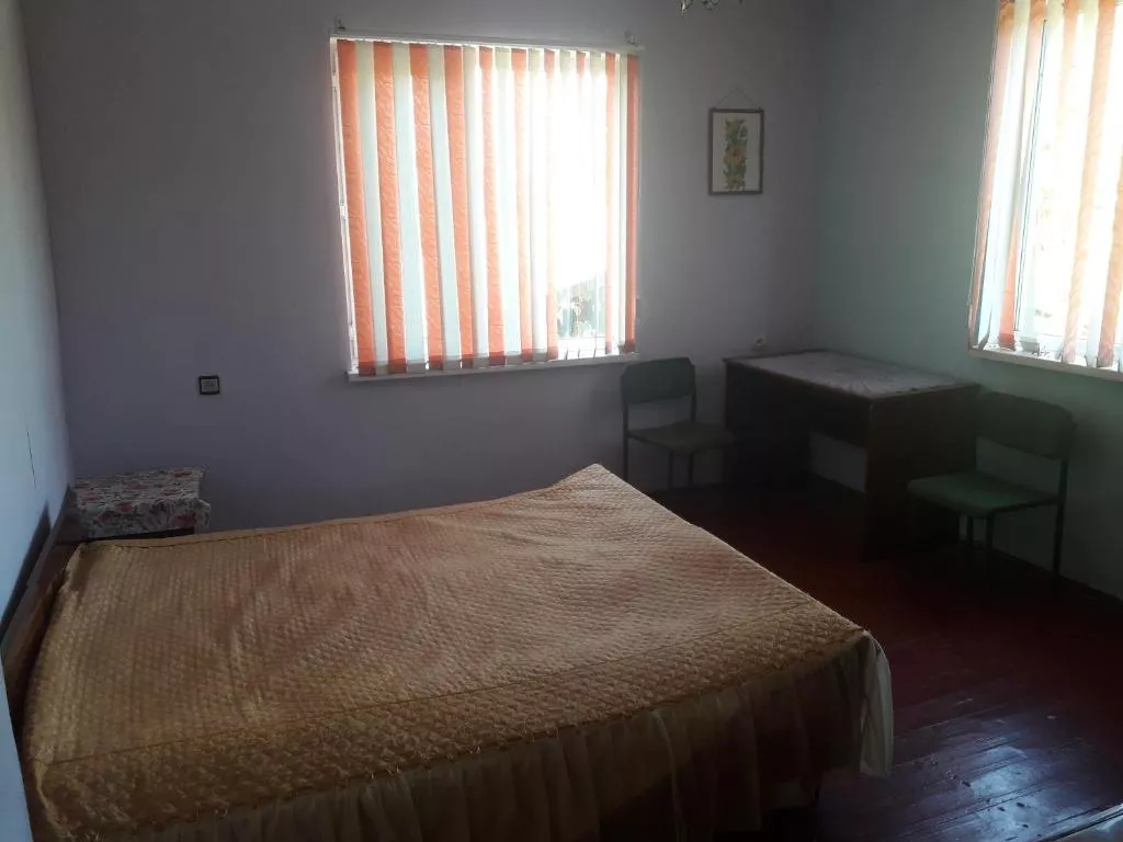 . Гостевой дом "У Татьяны". Гудаута