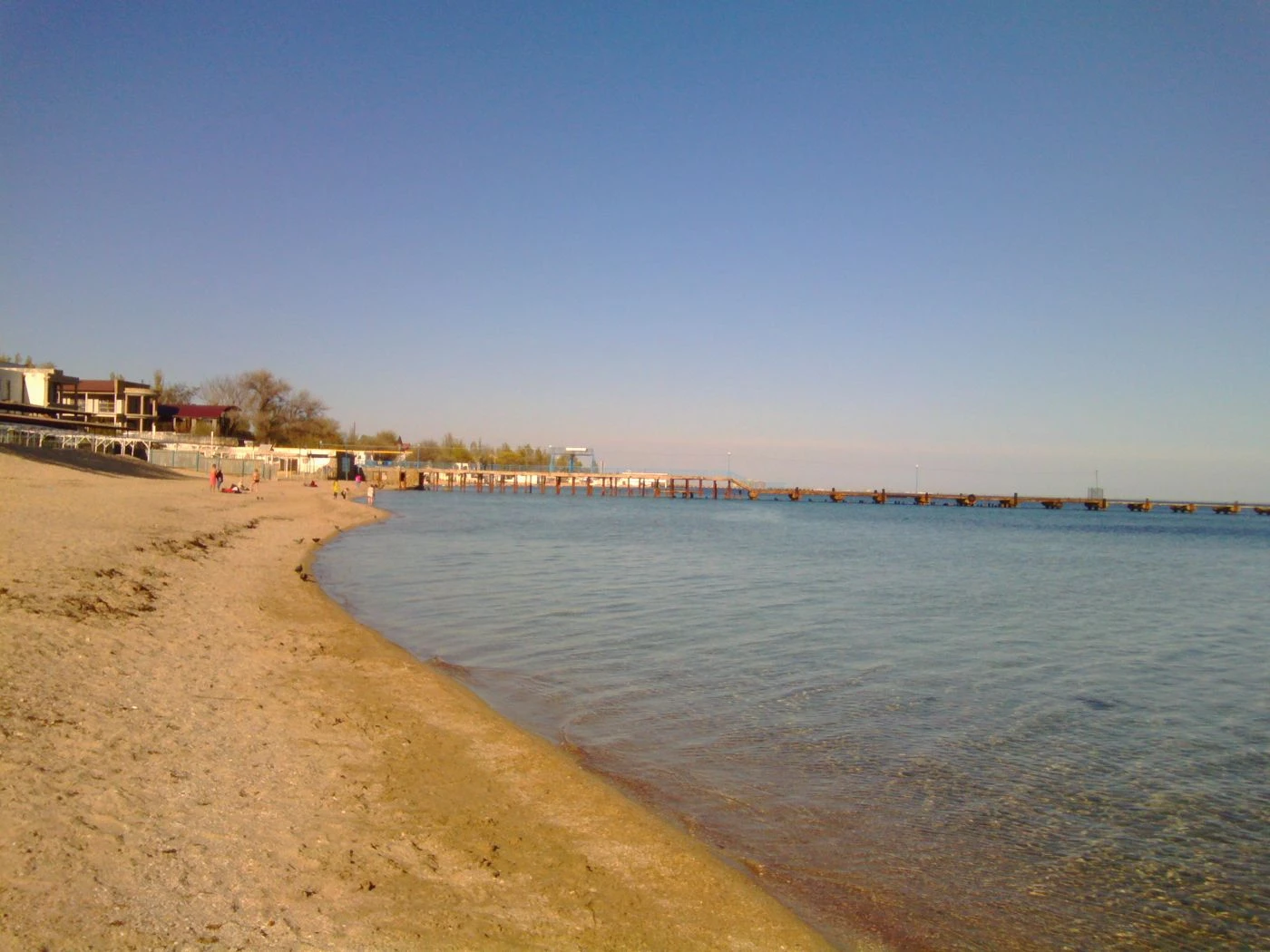 . Дом под ключ Полевой 29. Коктебель