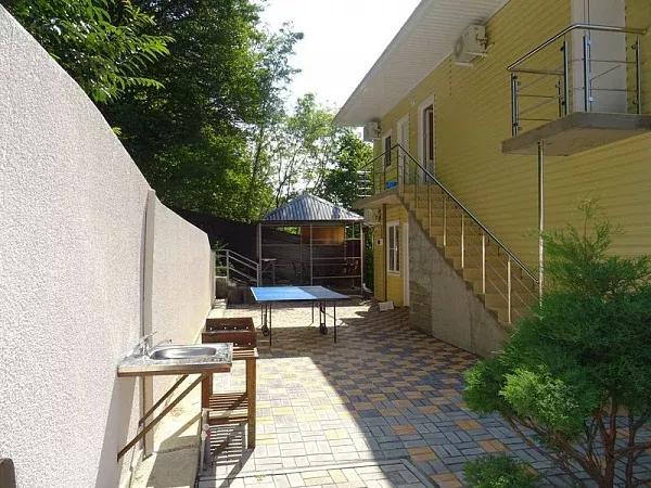 . Гостевой дом "ЭКО-ТУР" в Ольгинке     . Ольгинка . Гостевой дом "ЭКО-ТУР" в Ольгинке     . Ольгинка