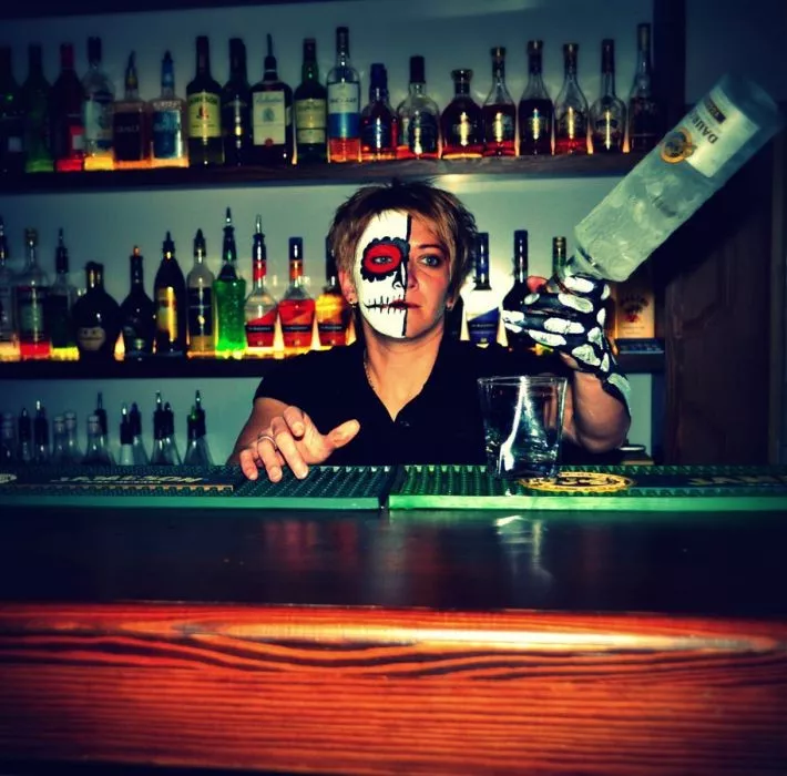 ШОУ-РЕСТОРАН 