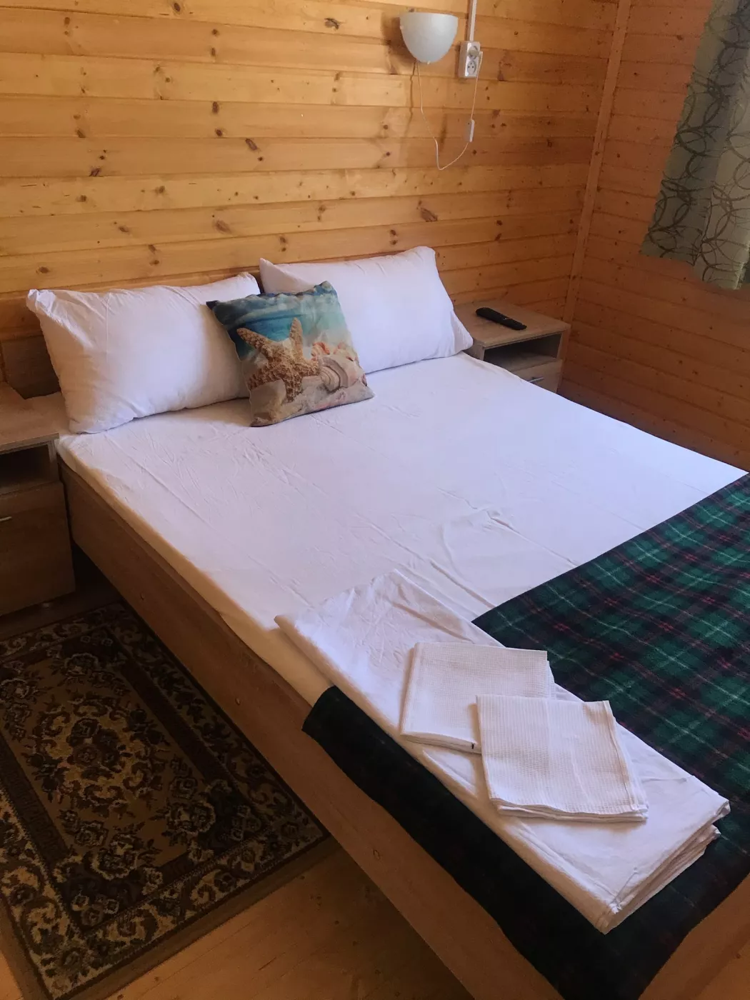 . Гостевой дом Дом у моря. Ейск