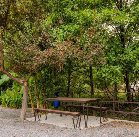 . Гостевой дом "Лили". Лоо