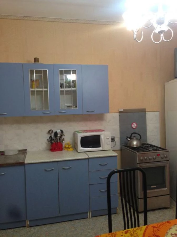 . Эллинг "№51 в п. Рыбацкий". Лазаревское