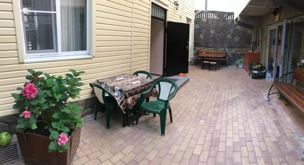 . Гостевой дом Лагуна. Лазаревское . Гостевой дом Лагуна. Лазаревское