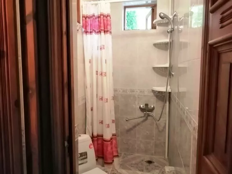 Эконом. Гостевой дом "Адриан". Сочи