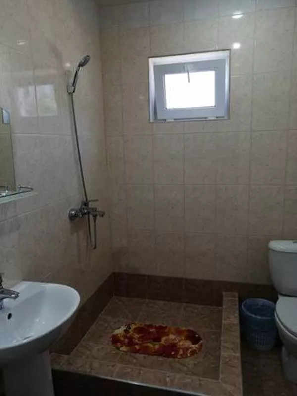 . Частный сектор У Алика. Якорная Щель