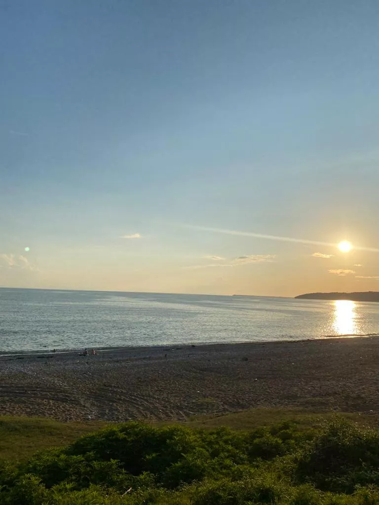 . Частный сектор Белла. Гудаута