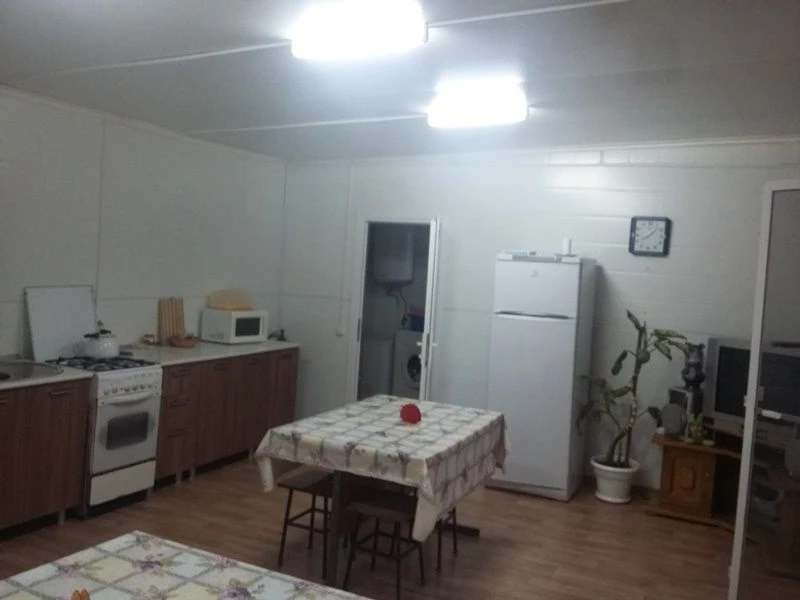 . Частный сектор УЮТ. Сенной