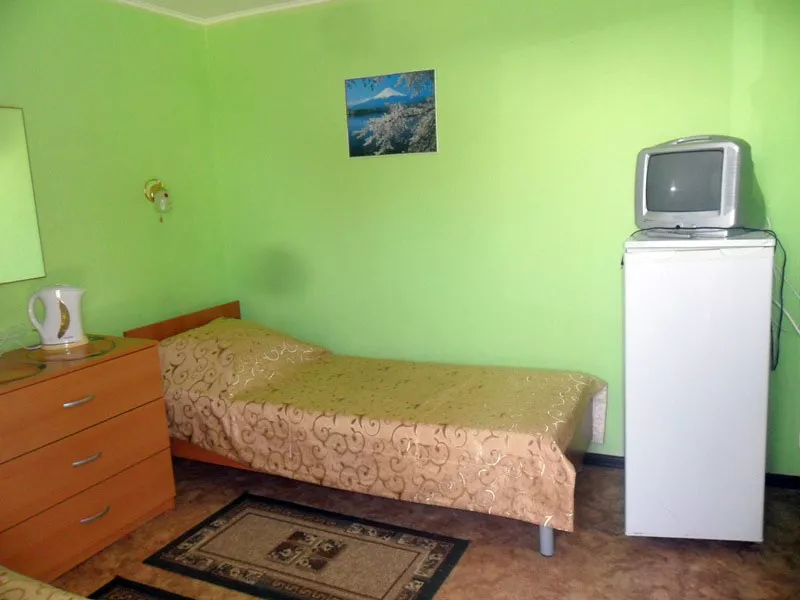 2-х местный. Гостиница "Юкка" мини-гостиница . Агой
