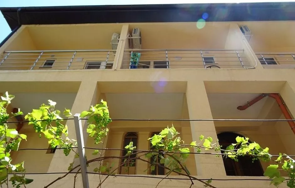 Гостиница "Семья" Гостиница "Семья"