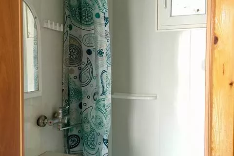 4-х местный номер «Карамель». Гостевой дом «У Андрея». Джубга