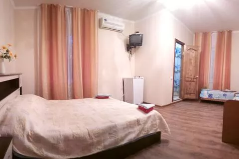 4х местный стандарт. Гостевой дом  "Мария". Джубга 4х местный стандарт. Гостевой дом  "Мария". Джубга