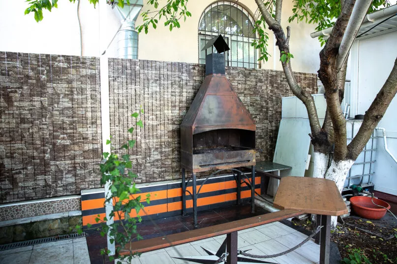 . Гостевой дом " У Виктора". Анапа