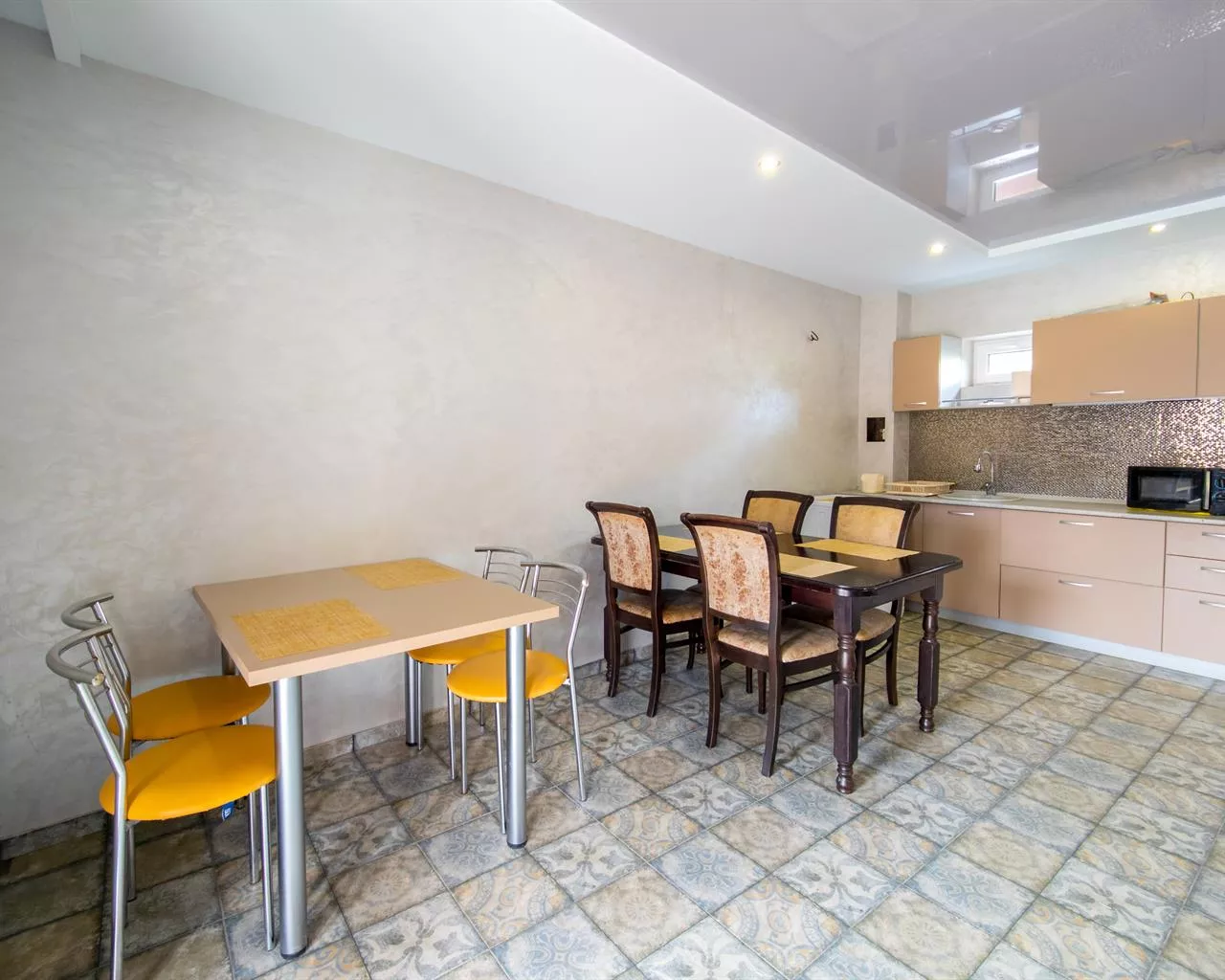 . Гостевой дом "Фазенда". Кабардинка