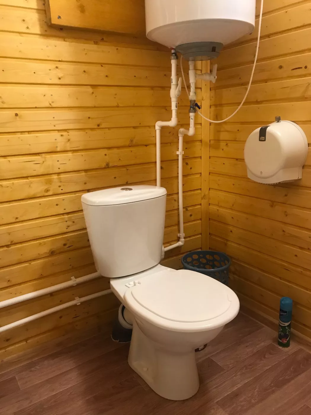 . Гостевой дом Дом у моря. Ейск