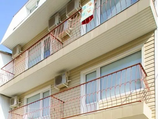 Гостевой дом "Лагуна" - Шепси Гостевой дом "Лагуна" - Шепси