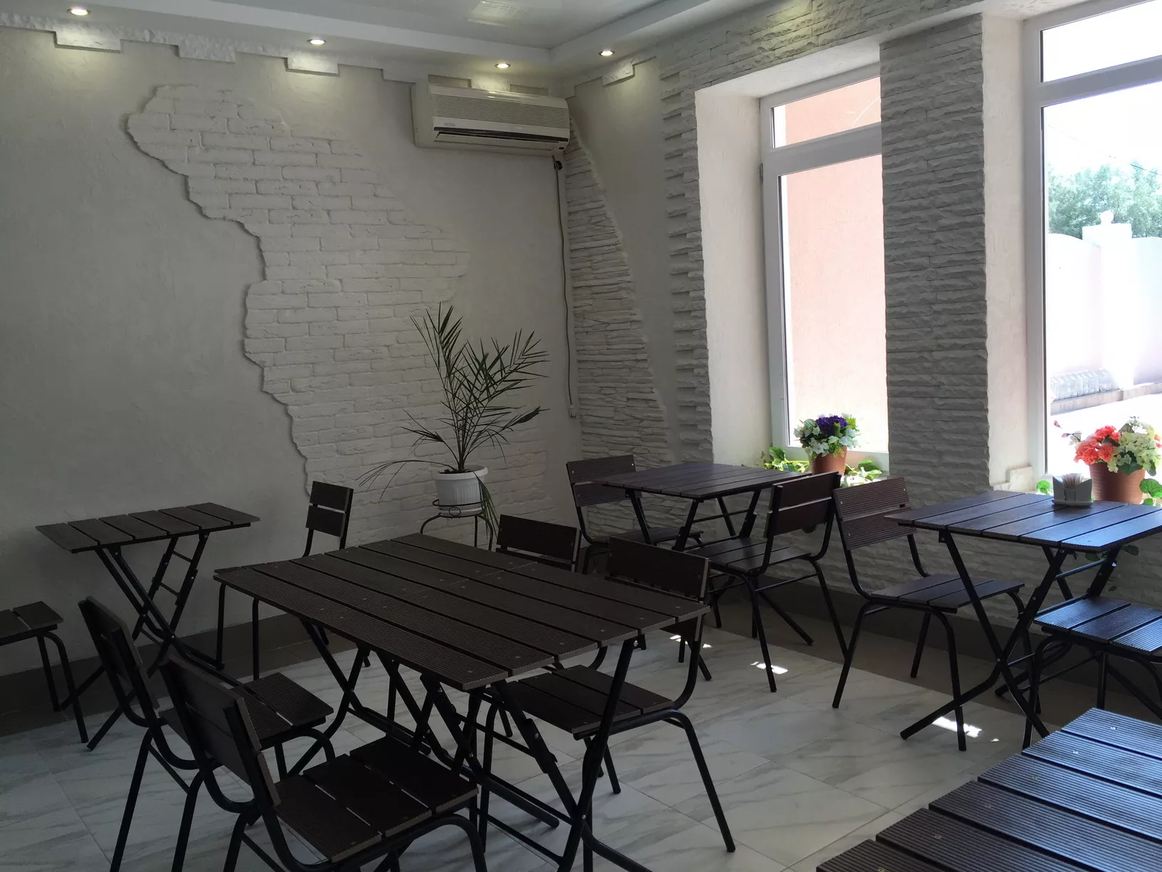 . Вилла "Марита". Заозерное