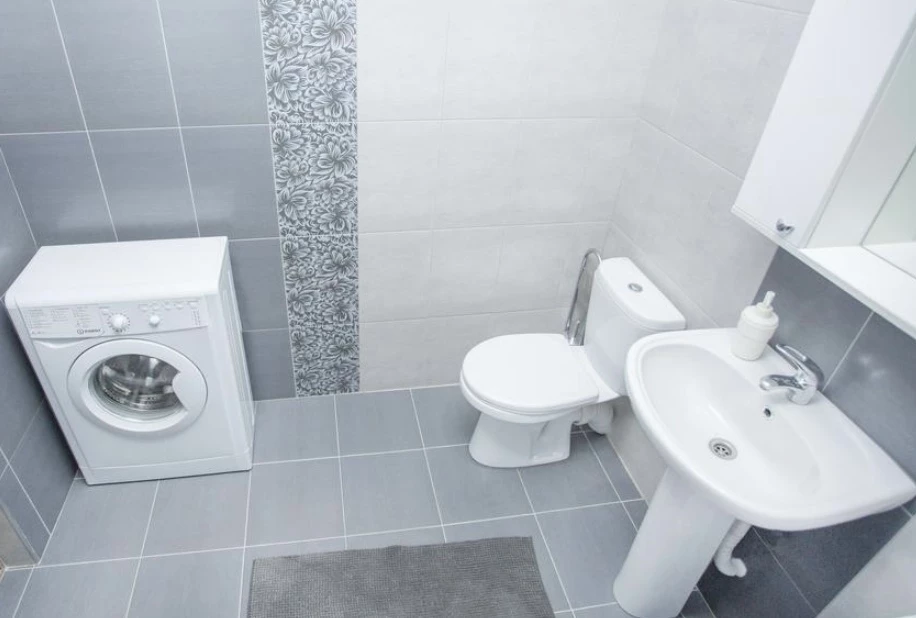 КВ 7. Апартаменты «Северный Берег» . Анапа