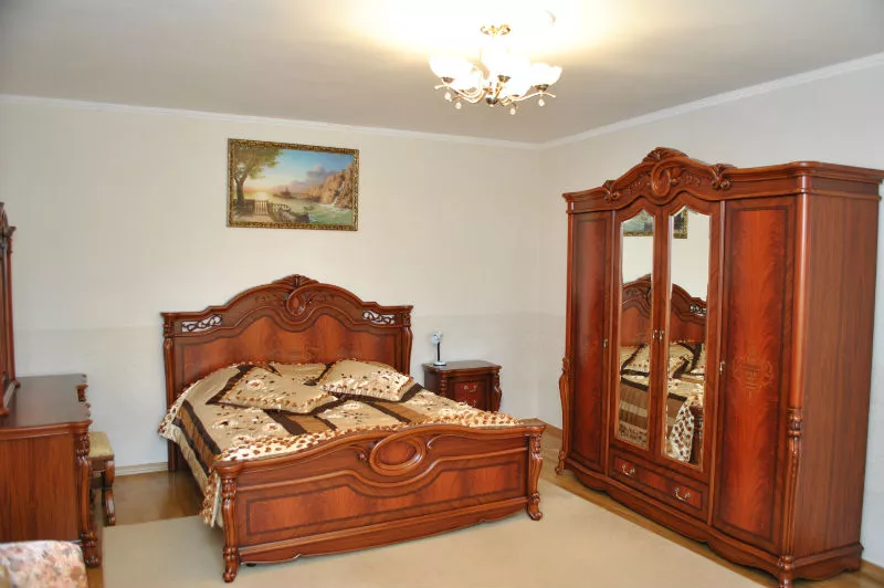 Семейный делюкс. Гостевой дом Приморский парк. Ялта