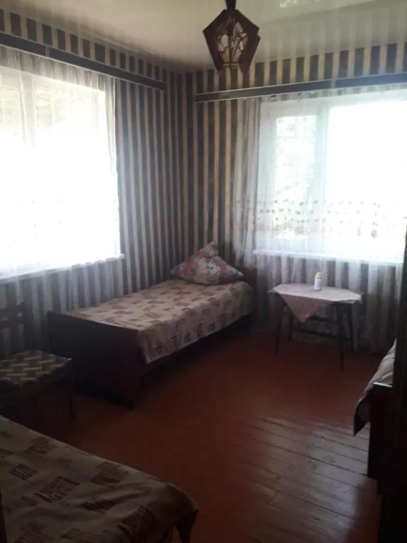 . Гостевой дом "У Татьяны". Гудаута