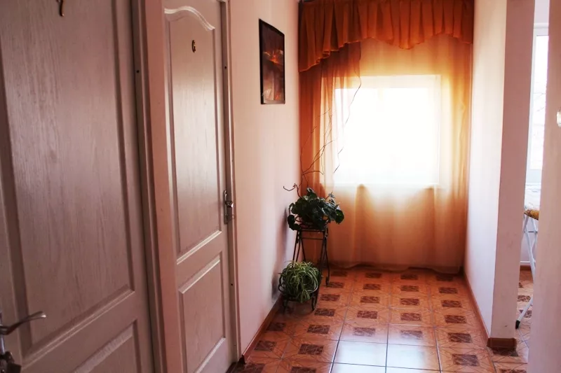 . Частный сектор "Калараш 85 (здание 1)". Лазаревское