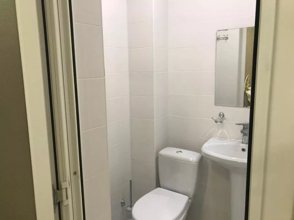 . Гостевой дом на Зелёной. Голубицкая