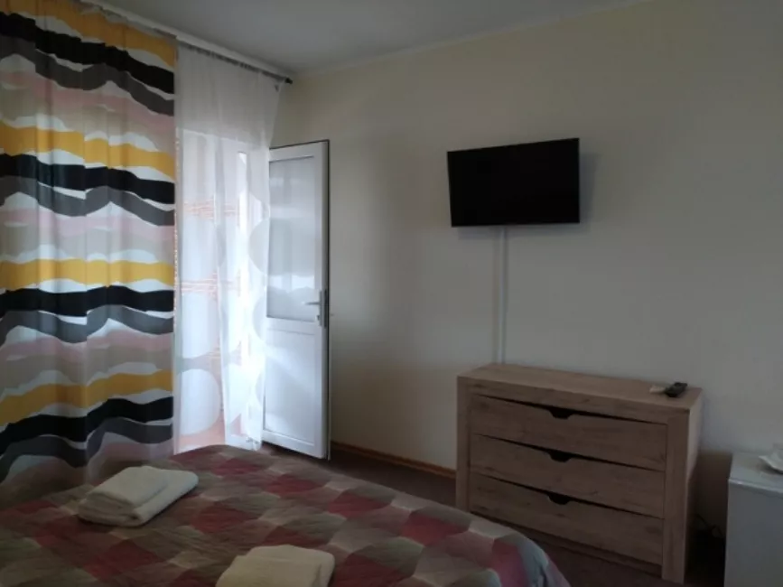 . Гостевой дом Гостевой дом «Алмарис». Керчь