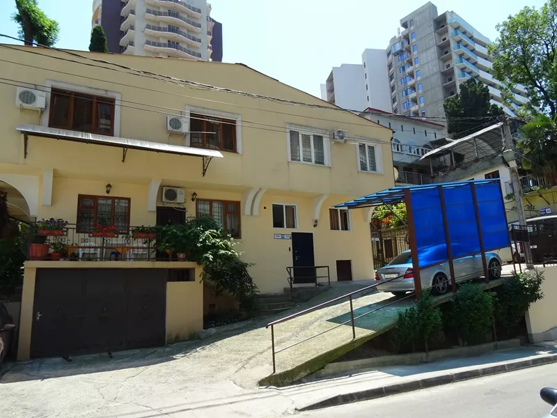 Гостевой дом "Адриан"