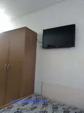 4-х местный номер. Частный сектор "Ирина". Ейск