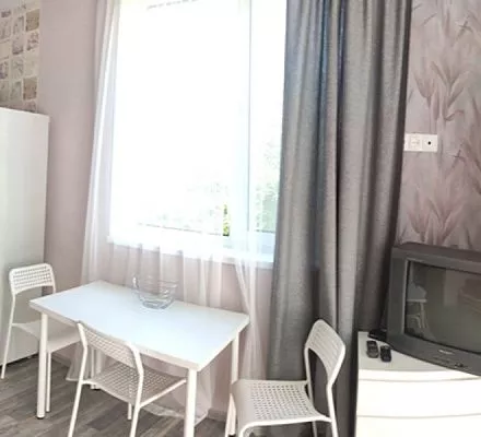 . Частный сектор " В парке ". Севастополь